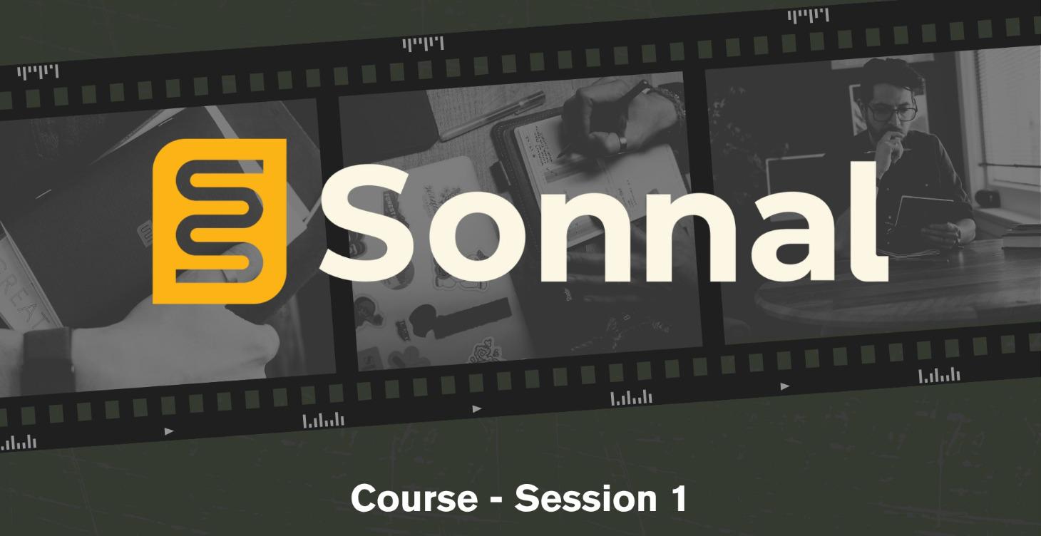 Your Next Twelve Weeks - Focus Course