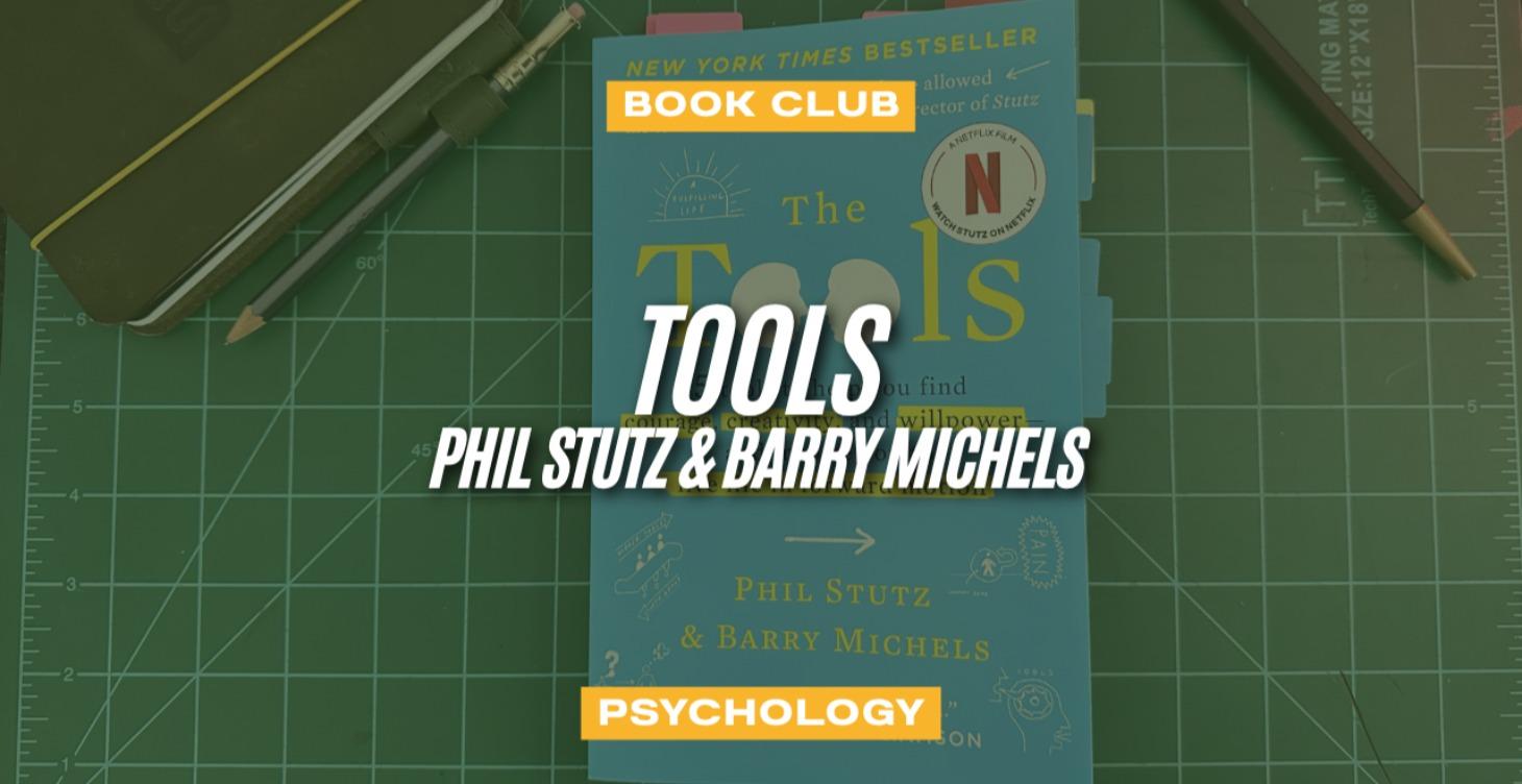 The Tools - Sonnal Book Club