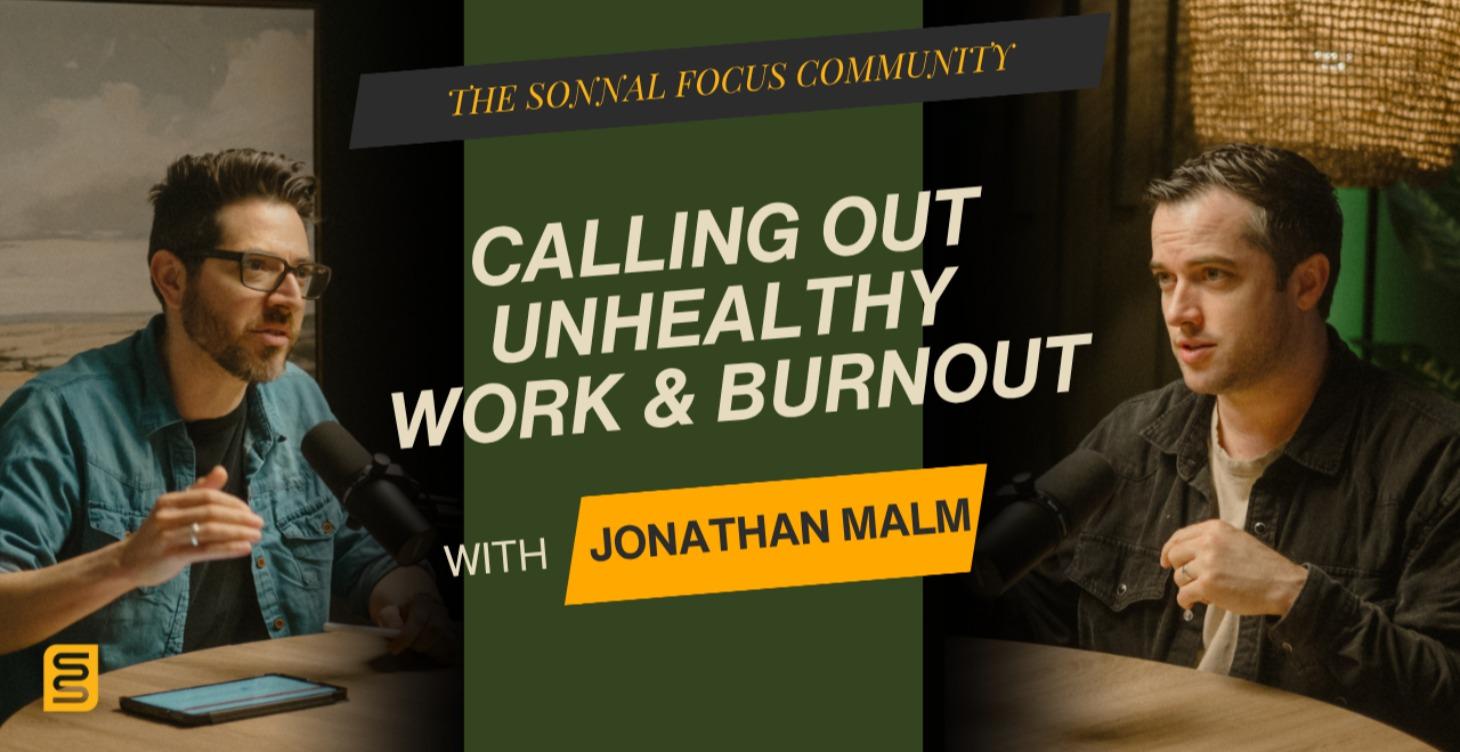 Sonnal Podcast - Episode 1