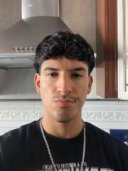 Adrian Romero