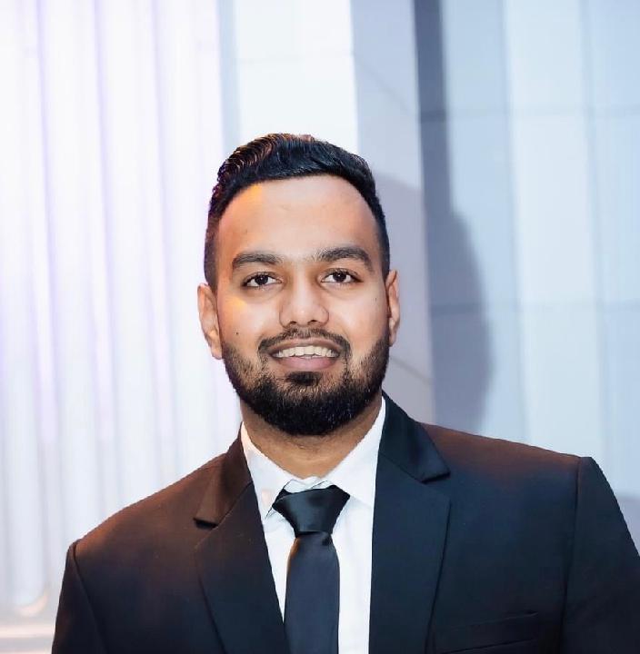 Rohit Kodate