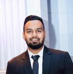 Rohit Kodate