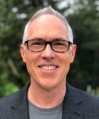 Stephen Bentley