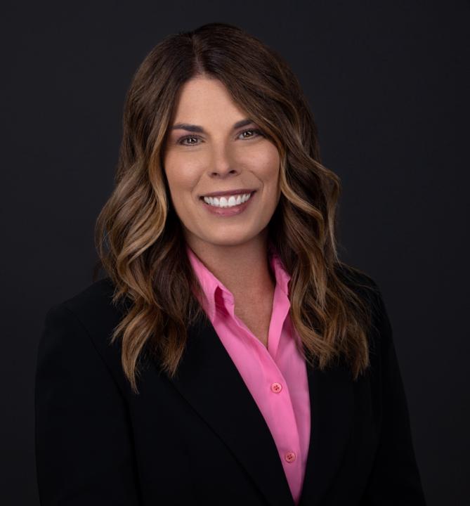 Theresa Ayers