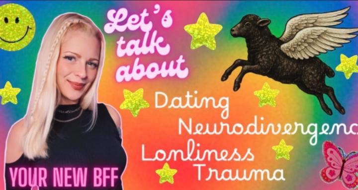 Black Sheep Love Tutoring