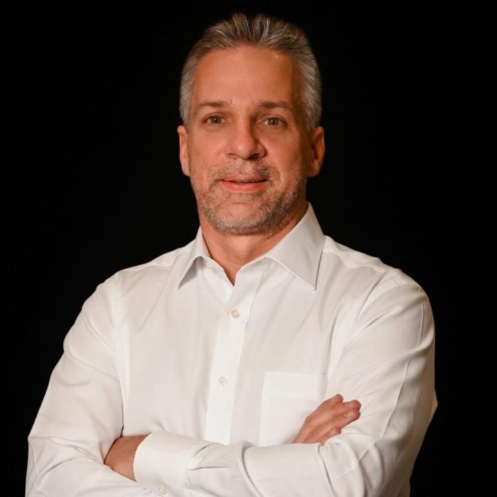 Eric Beaudoin