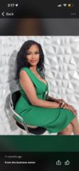 Kimberly Lawson