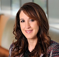 Christine Reilly