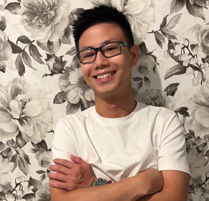 Oscar Wu