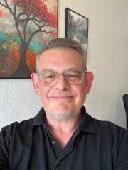 Bjarne Høgh