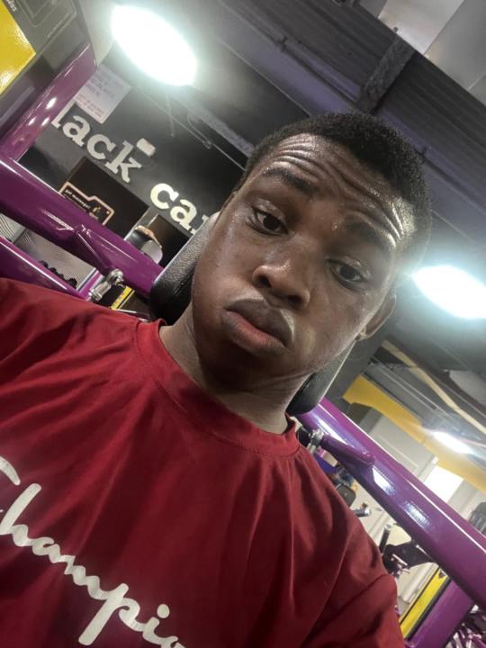 Emmanuel Akpona