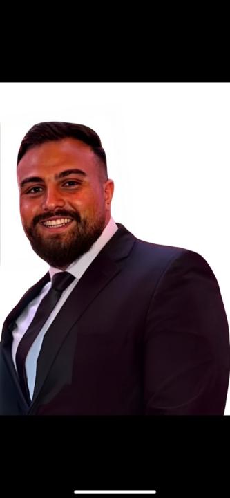 Ahmad AlHallak