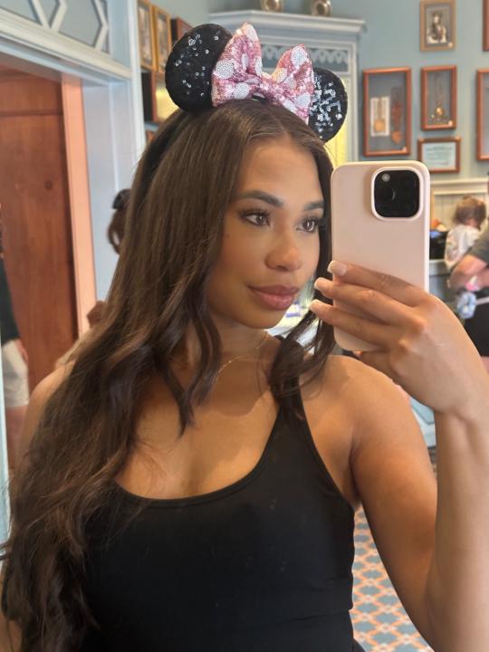Nyah Metcalfe