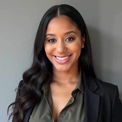 Leyllah Johnson
