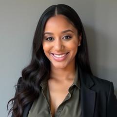 Leyllah Johnson