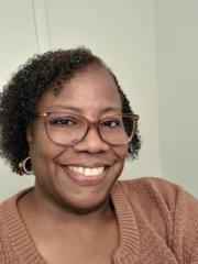 Cynthia P