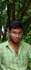 Manoj Kirubakar