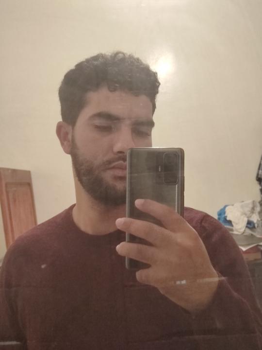 Youssef Afazer