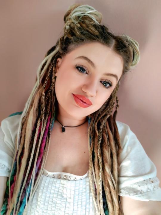 Hannah Strange