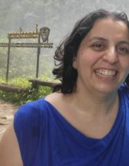 Anaa Mansouri