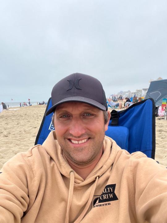 Brett Kauffman