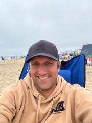 Brett Kauffman