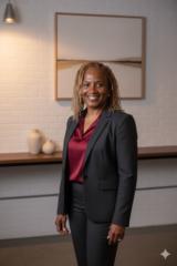 Karlene Haddon