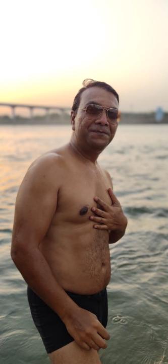Rajesh Sinduriya