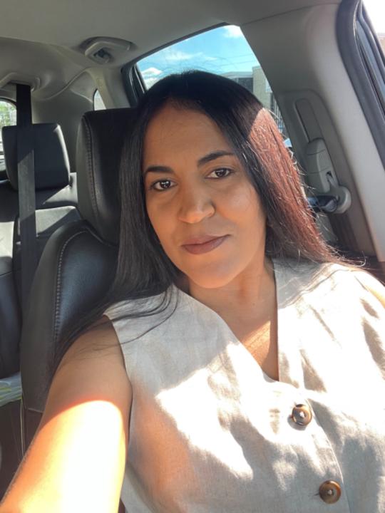 Denisse Peralta