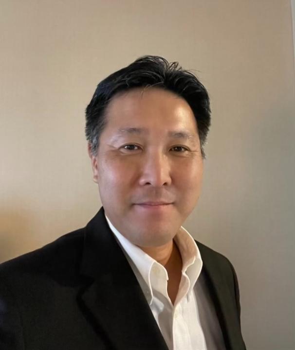Joel Fujimoto