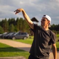 Džiugas Pečiulevičius