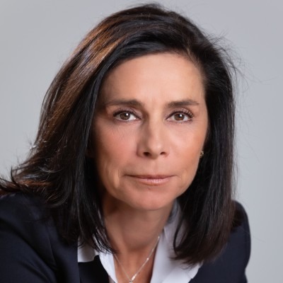 Genevieve Langlois