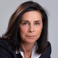 Genevieve Langlois