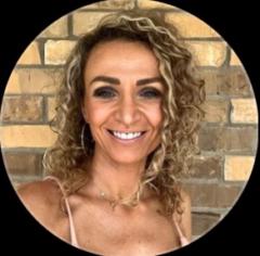 Sandra Reeves
