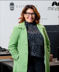 Ingrid Rodriguez