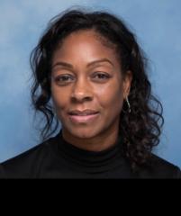 Yolanda Morgan