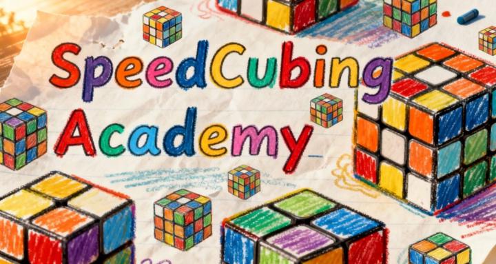SpeedCubing Academy