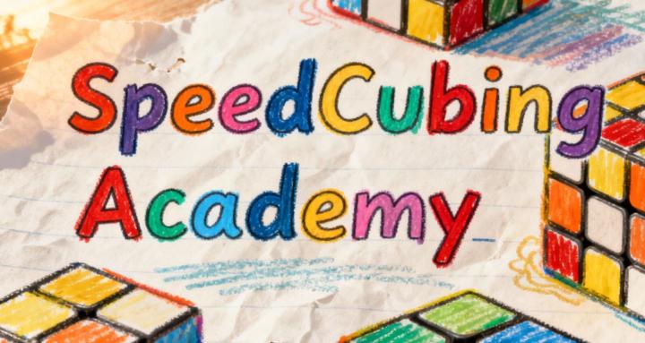 SpeedCubing Academy