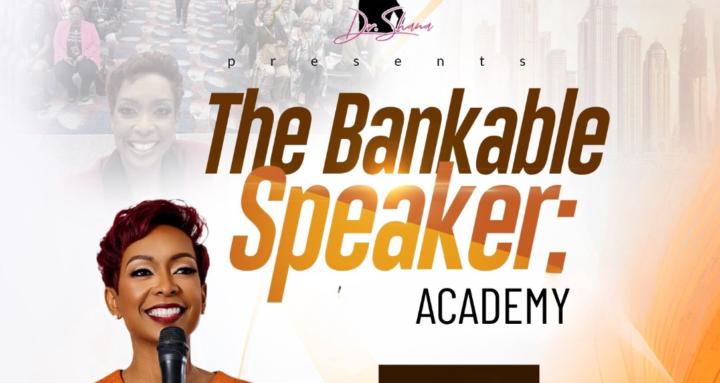 The Bankable Speaker Academy