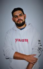 Ernesto Hernandez