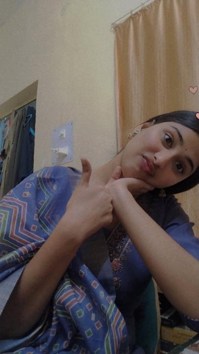 Pragya Sangwan