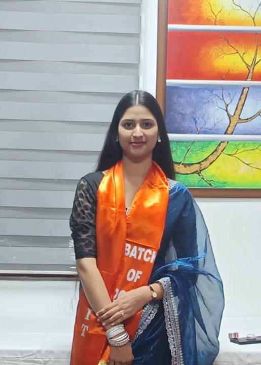 Pragya Sangwan