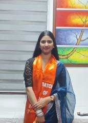 Pragya Sangwan