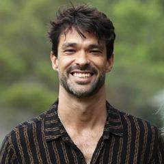 Alessandro Cruz