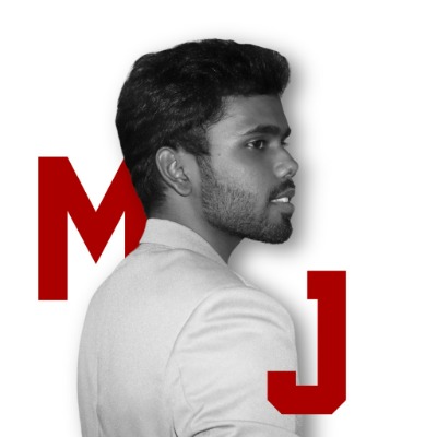 Manoj S