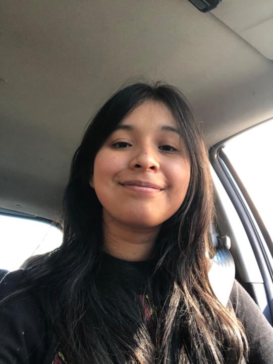 Miriam Fabian Garcia