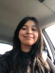 Miriam Fabian Garcia