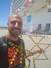 Coach Square Dvash Benshi