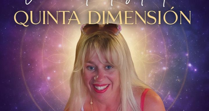 Comunidad Viviendo desde la 5D