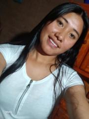 Marilin Elisabeth Liendro